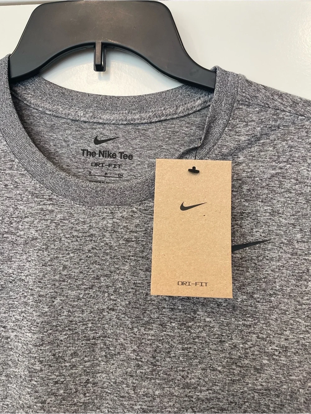 Nike Dri-FIT Legend Tee Men's Size S New With Tags